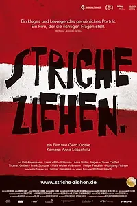 Главный постер фильма «Striche ziehen. (2015)»