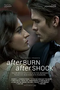 Главный постер фильма «Страсть и покорение (2017)»