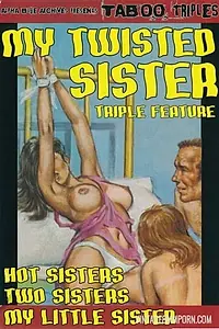 Главный постер фильма «My Little Sister (1971)»