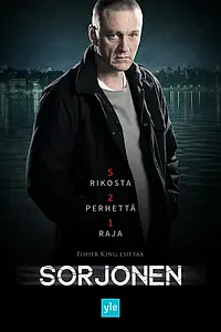Постер к сериалу «Сорйонен (2016 - 2020)»