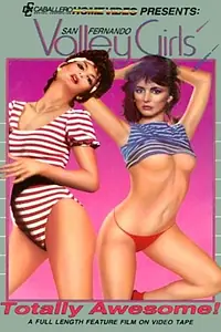 Постер к фильму «San Fernando Valley Girls (1983)»