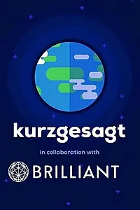 Постер к мультсериалу «Kurzgesagt: In a Nutshell (2013)»