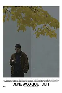 Главный постер фильма «Кому жить хорошо (2017)»