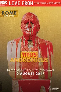 Постер к фильму «Тит Андроник (2017)»