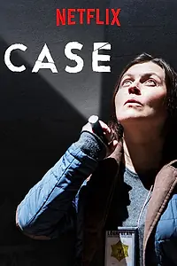 Главный постер сериала «Последний пируэт (2015)»