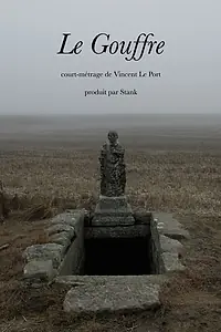 Главный постер фильма «Le gouffre (2016)»