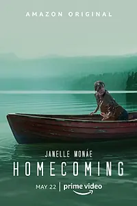 Главный постер сериала «Возвращение домой (2018 - 2020)»
