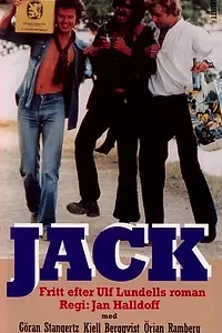 Постер к фильму «Джек (1977)»