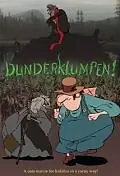Главный постер мультфильма «Проказник-Безобразник! (1974)»