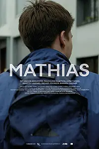Постер к фильму «Матиас (2017)»