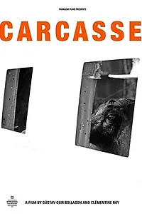 Постер к фильму «Carcasse (2017)»