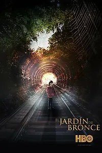 Постер к сериалу «Бронзовый сад (2017)»
