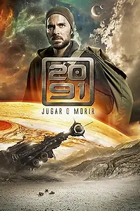 Постер к сериалу «2091 (2016 - 2017)»