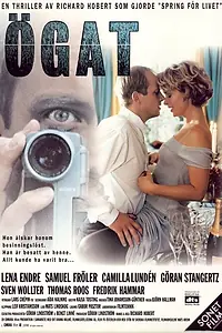 Постер к фильму «Глаз (1998)»