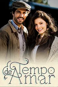 Постер к сериалу «Время любить (2017 - 2018)»
