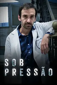Главный постер сериала «Под давлением (2017)»