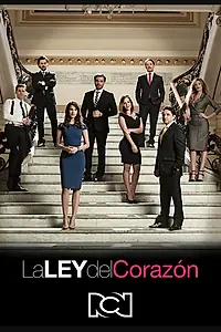 Постер к сериалу «Закон сердца (2016 - 2019)»