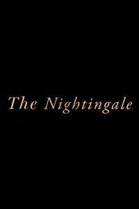 Главный постер фильма «The Nightingale (2022)»