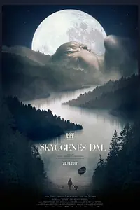 Постер к фильму «Долина теней (2017)»