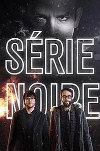 Постер к сериалу «Чёрный детектив (2014 - 2016)»