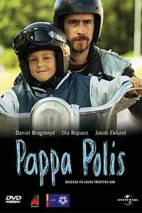 Главный постер сериала «Папа полицейский (2002)»