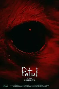 Постер к фильму «Petul (2017)»