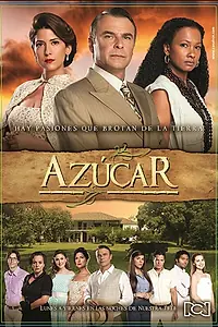 Постер к сериалу «Сахар (2016)»