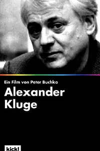 Постер к фильму «Должен быть выход. Александр Клюге и его фильмы (1989)»