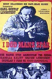 Главный постер фильма «I död mans spår (1975)»