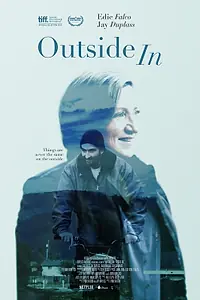 Главный постер фильма «Наизнанку (2017)»