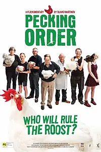 Постер к фильму «Pecking Order (2017)»