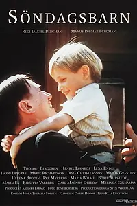 Главный постер фильма «Воскресное дитя (1992)»