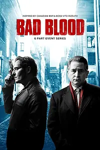 Постер к сериалу «Риззуто (2017 - 2018)»