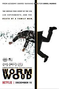 Постер к сериалу «Уормвуд (2017)»