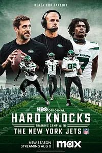 Постер к сериалу «Hard Knocks (2001)»