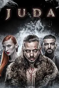 Постер к сериалу «Джуда (2017 - 2020)»