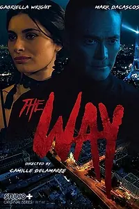 Постер к сериалу «Путь (2017)»