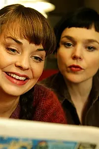 Постер к сериалу «Skolen (2004 - 2005)»