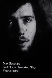Постер к фильму «Макс Боссхард (1968)»