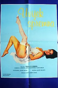 Главный постер фильма «Идеальная совместимость (1985)»