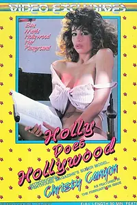 Постер к фильму «Холли покоряет Голливуд (1985)»