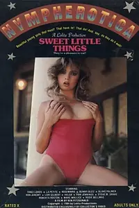 Главный постер фильма «Сладенькие вещички (1984)»