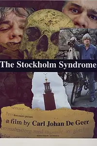 Главный постер фильма «Stockholmssyndromet (2002)»
