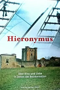 Постер к фильму «Иероним»