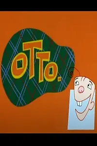 Постер к мультфильму «Отто (1998)»