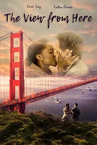Постер к фильму «Вид отсюда (2017)»