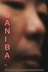 Главный постер фильма «Каниба (2017)»