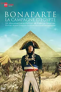 Главный постер сериала «Наполеон: Египетская кампания (2017)»