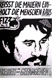 Главный постер фильма «Разбейте стены — выпустите людей (1971)»