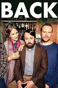 Главный постер сериала «Явился (2017 - 2021)»